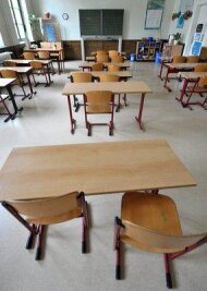 Sachsens Schüler beklagen hohen Unterrichtsausfall - 