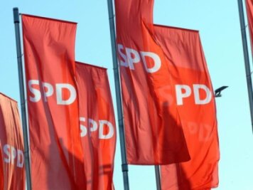 Sachsens SPD vor Führungswechsel - 