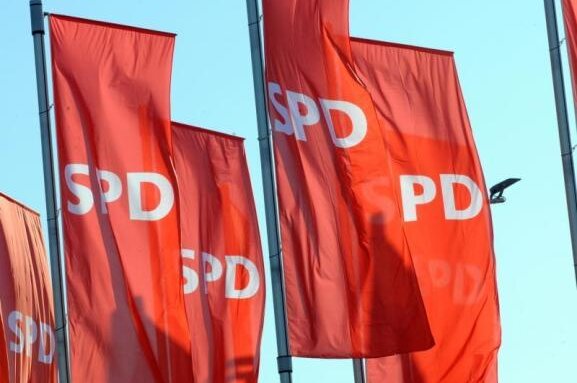 Sachsens SPD vor Führungswechsel - 