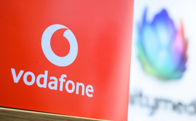 Sachsens Verbraucherschützer: "Vodafone erhält den Prellbock zu Recht" - 