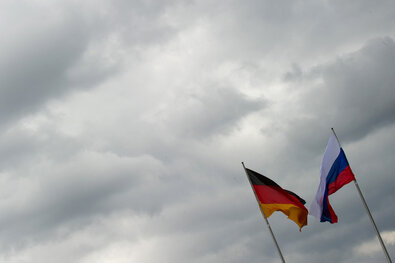 Sachsens Wirtschaft fordert ein Ende der Russland-Sanktionen - 