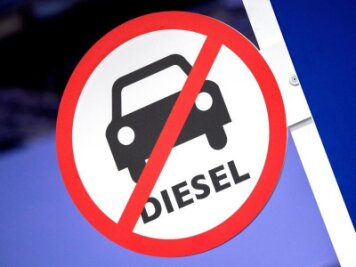 Sachsens Wirtschaft läuft Sturm nach Berliner Diesel-Fahrverbot - 