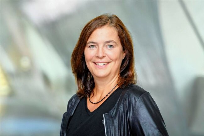 Sachverständigenrat für Umweltfragen fordert: Mehrwertsteuer für Gemüse auf null, neues Verständnis für Reparaturen - Christina Dornack - Prof. Dr.-Ing. habil. Christina Dornack ist nicht nur Wissenschaftlerin an der TU Dresden, sondern auch Mitglied im Sachverständigenrat für Umweltfragen.