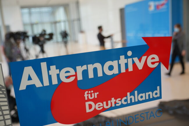 Sächsische Landtagswahl 2019: Der AfD-Listenkürzung auf der Spur - 