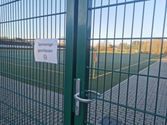 Auf Kreisebene bleiben am Wochenende viele Sportanlagen geschlossen. Die Verbände haben ihre Spiele im Erwachsenenbereich sowie bei den A- und B-Junioren abgesetzt.