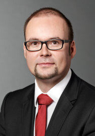 Sächsischer CDU-Politiker: "Es geht um die Wehrfähigkeit unseres Landes" - Politiker Christian Piwarz.