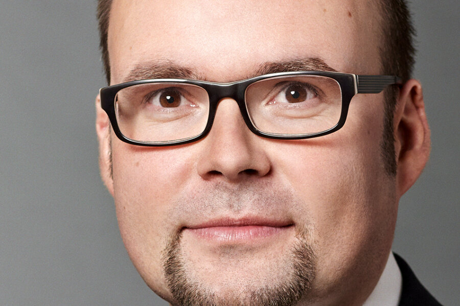Sächsischer CDU-Politiker: "Es geht um die Wehrfähigkeit unseres Landes" - Politiker Christian Piwarz.