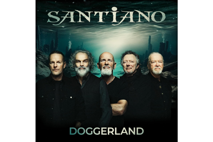 Sahniger Drive: Santiano mit "Doggerland" - 