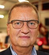 Sahnpark: Zusage für weiteres Länderspiel - Michael Pfuhl - Technischer Direktor