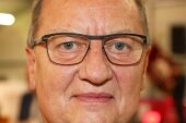 Sahnpark: Zusage für weiteres Länderspiel - Michael Pfuhl - Technischer Direktor