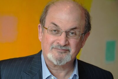 Salman Rushdie: Ein Symbol für den Kampf der Kulturen - Salman Rushdie, Schriftsteller