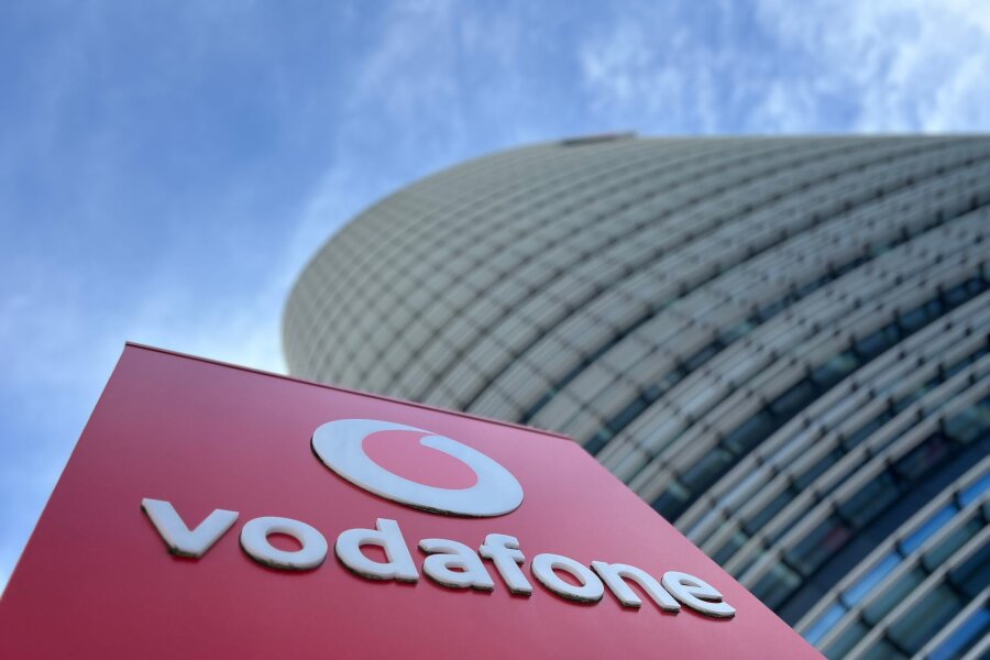 Sammelklage gegen Vodafone: 40.000 Kunden wollen mitmachen - Vodafone droht Ärger.