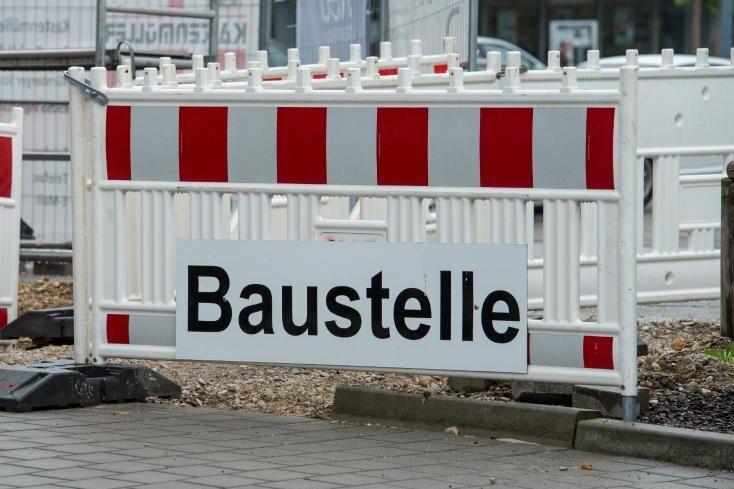 Sanierung im Jahr 2019: Bundesstraße 92 für zwei Jahre dicht - 