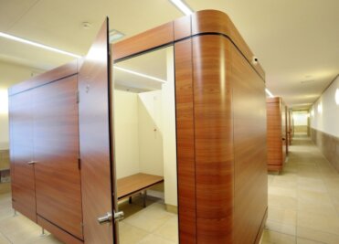 Sauna im Stadtbad ändert Öffnungszeiten - 