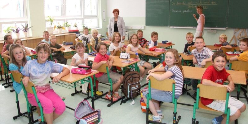 Erich-Glowatzky-Grundschule 