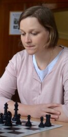 Schachmiezen wollen ihren Rang halten - Magdalena Miturova hat bisher drei ihrer fünf Saisonpartien für sich entschieden.