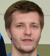 Schafft Lugau den Einzug in die Relegation? - Stanislaw Chornobaiew - Spieler TTC Lugau
