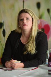 Schaper bleibt Chefin der Ratsfraktion - Kommunalpolitikerin und Landtagsabgeordnete Susanne Schaper