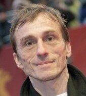 Schauspieler entführt ins Sagenland Erzgebirge - André Hennicke - Schauspieler