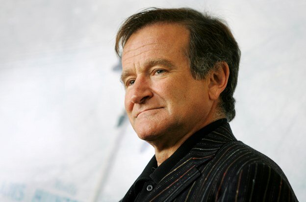 Schauspieler Robin Williams ist tot - 