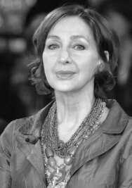 Schauspielerin Christine Kaufmann ist tot - 