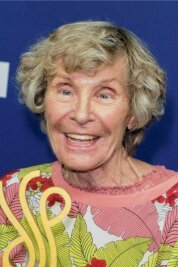 Schauspielerin Eva-Ingeborg Scholz mit 94 Jahren verstorben - 