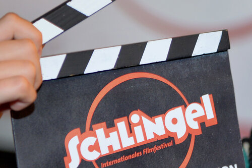 Schlingel-Filmfestival bringt 150 Filme ins Kino - 