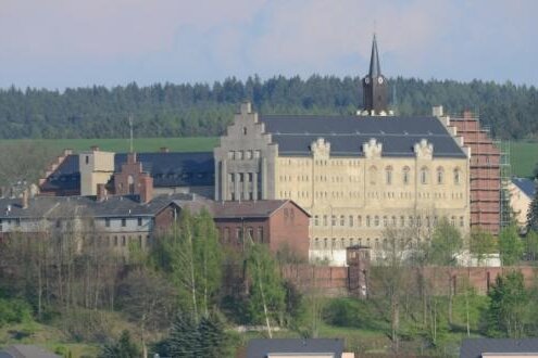 Schloss Hoheneck - 