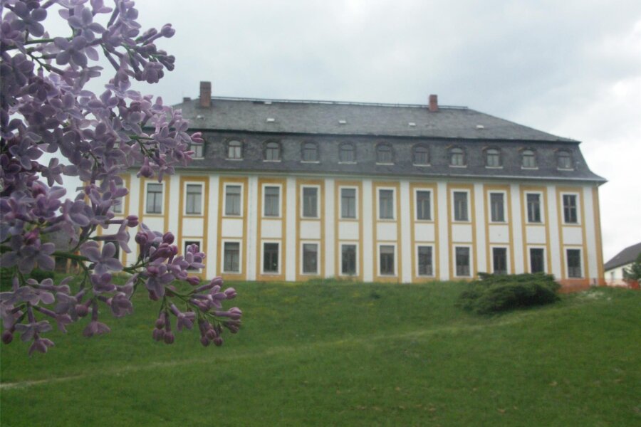 Schloss Leubnitz lädt zu „Vergnügten Leinwandmelodien“ ein - Das Schloss Leubnitz.