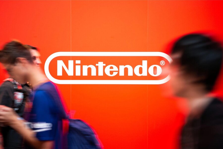 Schluss, aus, vorbei: Diesen Konsolen zieht Nintendo den Online-Stecker - Der japanische Videospiel-Gigant Nintendo schaltet für Konsolen die Online-Dienste ab.
