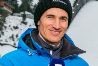 Schmitt: Freitag im Moment der weltbeste Springer - TV-Experte Martin Schmitt tippt auf einen deutschen Tournee-Gesamtsieger.