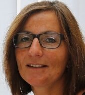 Schnellteststelle schließt - Katja Böwe - Pressesprecherindes Johanniter-Regionalverbandes