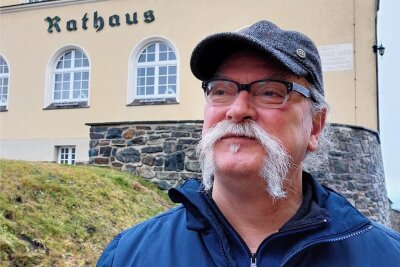 Schönecker Bürgermeisterwahl: AfD-Bewerber fällt wohl Wahldesaster zum Opfer - Hans-Dieter Kersten.