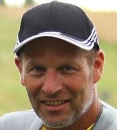 Torsten Richter - Cheforganisator der Grasski-Junioren-WM