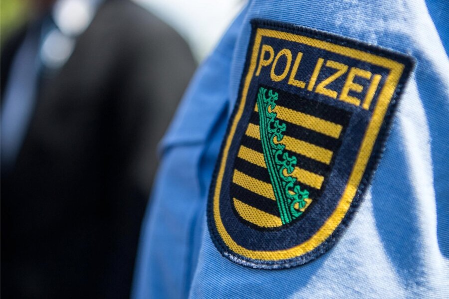 Schon wieder: Polizist in Chemnitz auch nach Feierabend auf Verbrecherjagd - Ob mit oder ohne Uniform: Polizeibeamte dürfen Verbrecher auch schnappen, wenn sie nicht im Dienst sind.