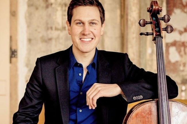 Schostakowitsch im Mittelpunkt von "Composer's Night" - 