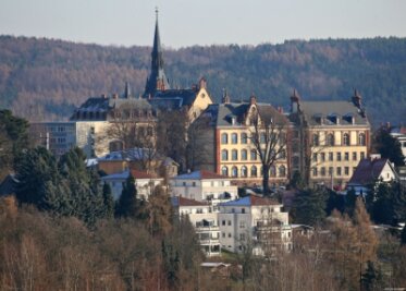 Schüler müssen zu Hause bleiben - Nur die elften und zwölften Klassen lernen derzeit im Europäischen Gymnasium in Waldenburg. 