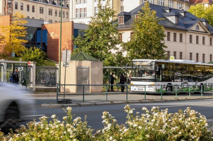 Schülerverkehr bis Jahresende gesichert - Wie weiter mit dem Busverkehr im Vogtland? Die Verhandlungen darüber sollen bis zum Jahresende beendet sein. 