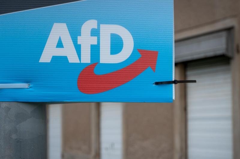            Umfragen zufolge könnte die AfD bei der Bundestagswahl in Sachsen, Thüringen und Sachsen-Anhalt stärkste Partei werden.