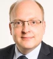 Schulze neuer Finanz- und Stötzer neuer Baubürgermeister, Miko Runkel bleibt im Amt - Sven Schulze.