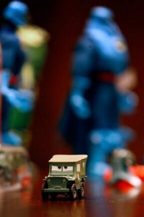 Der jüngste Rückruf von in China produziertem Spielzeug durch den Mattel-Konzern war nicht die erste solche Aktion. Schon mehrmals kam es zu ähnlichen Vorfällen bei Spielwaren aus dem Reich der Mitte.