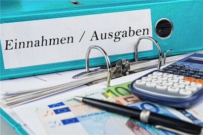Schwarzenberg: Haushaltsentwurf mit zu vielen Fragezeichen vertagt - 