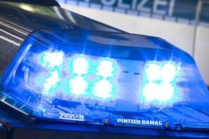 Schwarzenberg: Mutmaßlicher Tankstellenräuber im Gefängnis - 