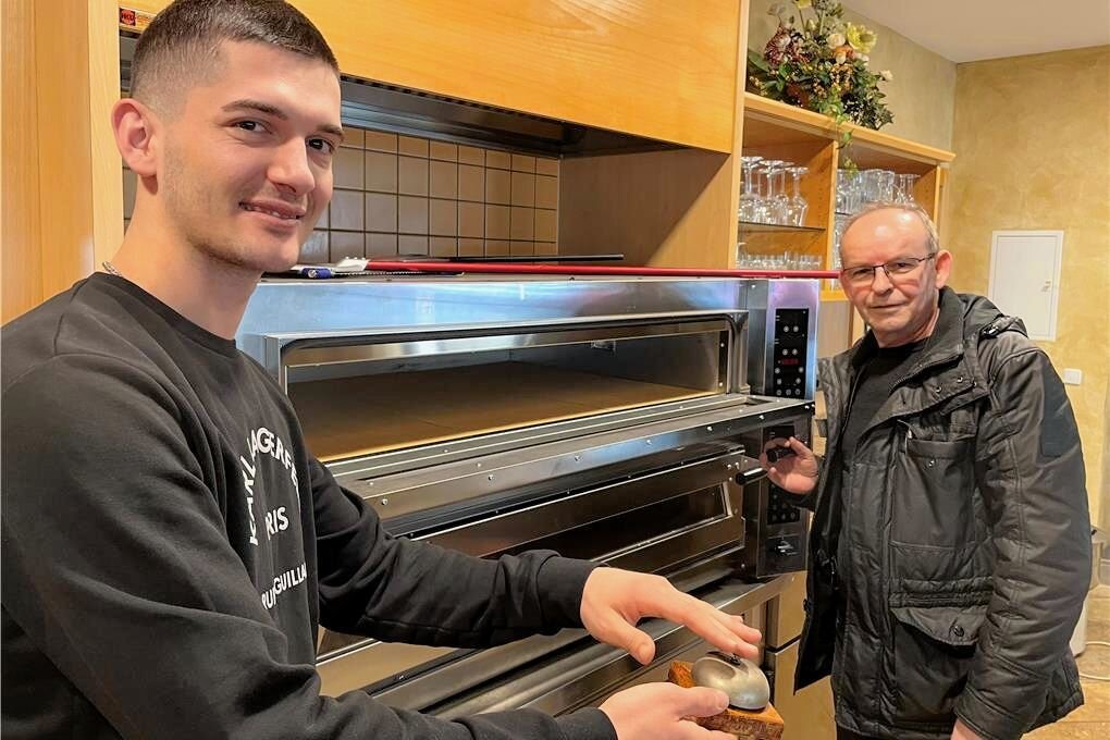 Schwarzenberg "Piccolo" wieder nun unter italienischer Flagge