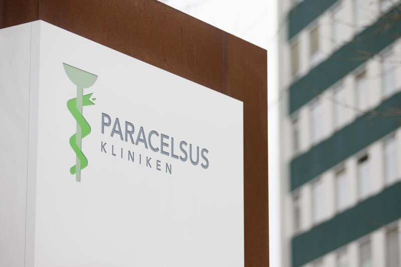 Schweizer wollen insolvente Klinikgruppe Paracelsus übernehmen