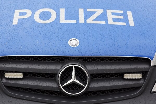 Schwerverletzte und hoher Sachschaden bei Unfall in Chemnitz - 