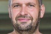 Schwimmen: Extra-Kurse starten in Olbernhau - Alexander Steiner - Vereinsvorsitzender Schwimmteam Erzgebirge