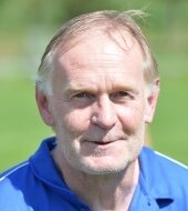 Schwoy: "Faktor C" spielt weiter eine große Rolle - Mirko Schwoy  - Trainer des TSV Flöha