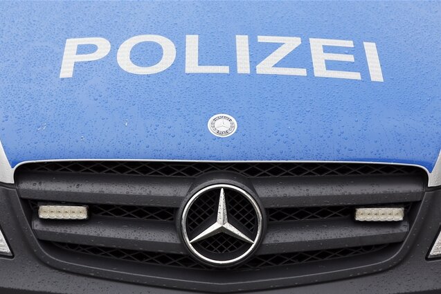 Sechs Blitzer in Hessen mit Traktor demoliert - 