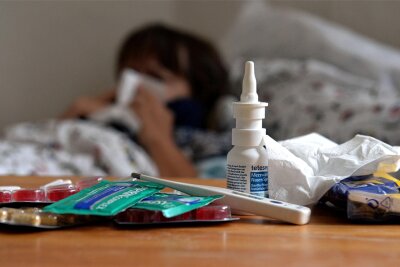 Sechs Hausmittel gegen Erkältung im Faktencheck - Es müssen nicht immer teure Medikamente sein.